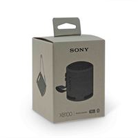 SPEAKER SONY